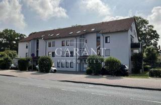 Wohnung kaufen in 04808 Wurzen, 2 Zimmer-Wohnung mit Balkon-Terrasse
