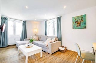 Wohnung kaufen in 79215 Elzach, Charmant sanierte 2-Zimmer-Wohnung in Elzach mit vielfältigen Nutzungsmöglichkeiten