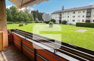 Wohnung kaufen in 87544 Blaichach, Die Spielfläche Ihrer Kinder immer im Blick