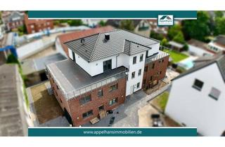 Wohnung kaufen in 49090 Haste, Ihre Chance auf eine sichere Kapitalanlage – KfW 40 Neubau in Haste