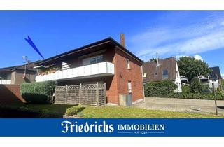 Wohnung kaufen in 26160 Bad Zwischenahn, Kapitalanlage! Vermietetes 1-Zimmer-Appartement m. Balkon in Bad Zwischenahn / beliebte Zentrumslage