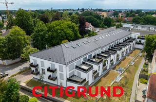 Wohnung kaufen in 86316 Friedberg, Friedberg - Individuelle Neubau-Maisonette mit ca. 121,32 m² Gesamtfläche, Dachterrasse & Weitblick