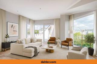 Penthouse kaufen in 10115 Mitte, Exklusives Penthouse mit atemberaubendem Blick am Weinbergspark