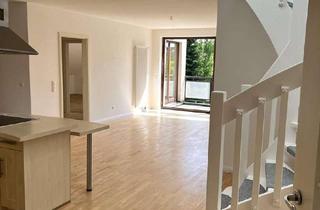 Wohnung kaufen in Fichtenweg 14, 21244 Buchholz, Repräsentative Wohnung mit neuer Wunsch-Küche, sofort frei