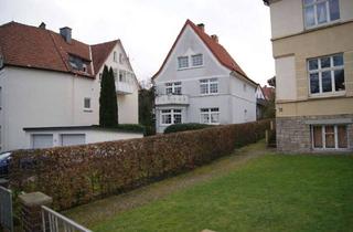 Wohnung kaufen in 32756 Detmold, Dachgeschoss am Bandelberg.