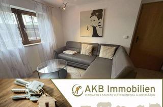 Wohnung kaufen in 36367 Wartenberg, Apartment in Wartenberg-Angersbach