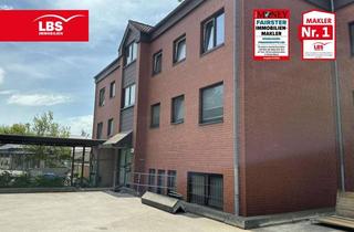 Wohnung kaufen in 31141 Hildesheim, Wunderschöner Ausblick aus 2 Zimmer Etagenwohnung in Itzum