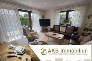 Wohnung kaufen in 36367 Wartenberg, Exklusive Eigentumswohnung (EG) in Wartenberg-Angersbach