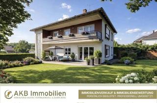 Wohnung kaufen in 36358 Herbstein, Eigentumswohnung (EG) in einem ZFH mit Garten in Herbstein-Steinfurt