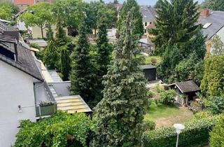 Penthouse kaufen in 68309 Käfertal, Traumhaft schöne Penthousewohnung inkl. Hobbyraum und Tiefgaragenstellplatz - Provisionsfrei