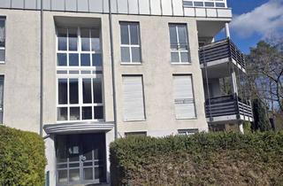 Wohnung kaufen in Hainbuchenweg --, 16567 Mühlenbeck, vermietete, moderne 2-Zimmer-Wohnung mit Balkon, 2. OG und PKW-Stellplatz in Schönfließ