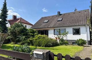 Wohnung kaufen in 90559 Burgthann, Ihr neues Zuhause mit Gartenidylle – sofort ansehen und wohlfühlen