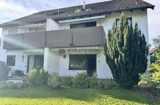 Wohnung kaufen in 68549 Ilvesheim, Eigentumswohnung in beliebter Wohngegend mit Gartennutzung