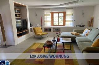 Wohnung kaufen in 94116 Hutthurm, TOP – ANGEBOT EXKLUSIVE 5-ZIMMERTERRASSEN WOHNUNG MIT WINTERGARTEN