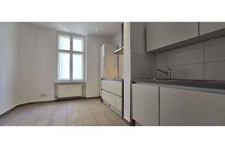 Wohnung kaufen in Schlieperstraße 70, 13507 Tegel, Traumhafte 2-Zimmer Altbauwohnung im Herzen von Tegel – Komplettkernsaniert!