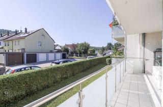 Wohnung kaufen in 71720 Oberstenfeld, Familienglück in grüner Lage: Charmante 3-Zimmer-Wohnung mit Balkon