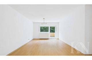 Wohnung kaufen in 66663 Merzig, Attraktive Kapitalanlage oder gemütliches Zuhause – 3-Zimmer-Dachgeschosswohnung in Merzig
