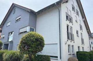 Wohnung kaufen in 88690 Uhldingen-Mühlhofen, Exklusive, neuwertige 3-Zimmer-Wohnung, Bodenseenah