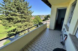 Wohnung kaufen in 88630 Pfullendorf, Wohnglück mit Aussicht