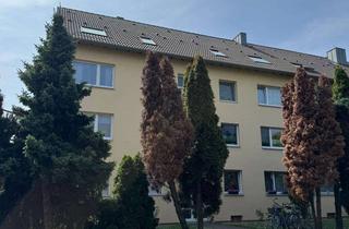 Wohnung kaufen in 40667 Meerbusch, Top-Grundriss! Ruhige und vermietete 3 Zimmer mit Balkon, Bad mit Fenster von privat zu verkaufen