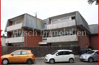 Wohnung kaufen in 44892 Langendreer, **huesch-immobilien.de**Attraktive EG-Wohnung mit Terrasse, kleinem Gartenanteil und Stellpaltz.