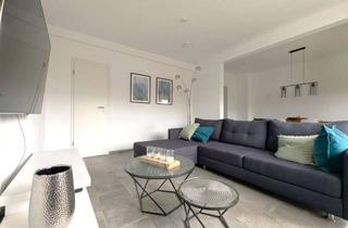 Wohnung kaufen in 24941 Weiche, Top-saniert & Hell: Maisonettewohnung in attraktiver Weiche-Lage