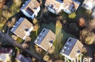 Wohnung kaufen in Heilbronner Straße 77, 89522 Heidenheim an der Brenz, Top Kapitalanlage - vermietete 5 Zimmer Maisonette Wohnung in bevorzugter Lage WE34