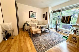 Wohnung kaufen in Gerhart-Hauptmann-Straße 24, 69221 Dossenheim, Charmante 1-Zimmer-Wohnung mit Balkon & optionalem Tiefgaragenstellplatz