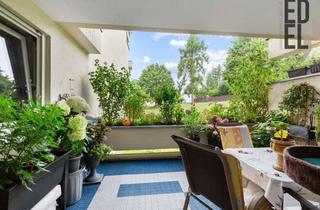 Wohnung kaufen in 92224 Amberg, Attraktive Eigentumswohnung in Top Lage!