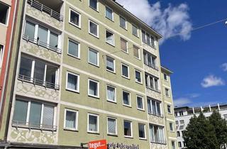 Loft kaufen in Rheinstraße, 80801 Schwabing, Loftartiges und großes Appartement Nähe der beliebten Münchner Freiheit und dem Englischen Garten