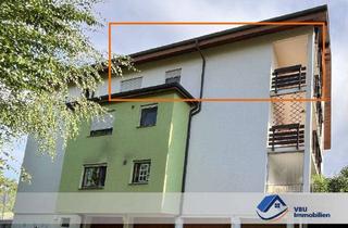 Wohnung kaufen in 74357 Bönnigheim, VBU Immobilien - Willkommen in Ihrem neuen Lebensmittelpunkt