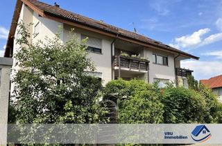 Wohnung kaufen in 74357 Bönnigheim, VBU Immobilien - Willkommen in Ihrem neuen Lebensmittelpunkt