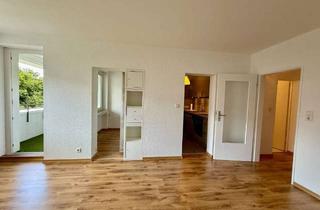 Wohnung kaufen in 27476 Cuxhaven, Strandnahes Wohnen in Cuxhaven-Döse – Charmante 1,5-Zimmer-Wohnung mit Loggia und moderner Küche