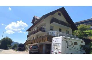Wohnung kaufen in 77740 Bad Peterstal-Griesbach, Bad-Peterstal-Griesbach - Wohlfühlwohnung mit Aussicht!