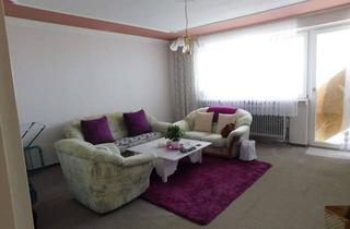 Wohnung kaufen in 64720 Michelstadt, Tolle Wohnung in Zentraler Lage mit Fernblick