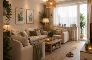Wohnung kaufen in 64720 Michelstadt, Tolle Wohnung in Zentraler Lage mit Fernblick