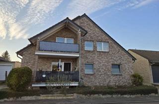 Wohnung kaufen in 50189 Elsdorf, "Großzügige 2-Zimmerwohnung mit Loggia & Garage!"