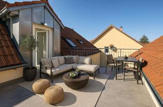 Wohnung kaufen in 94315 Haid, Top-sanierte Eigentumswohnung mit Dachterrasse – sofort bezugsfrei!