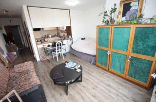 Wohnung kaufen in Rebenring, 84032 Altdorf, Kleine Wohnung - großartiger Ausblick!