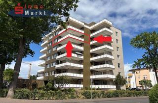 Wohnung kaufen in 32339 Espelkamp, Ideal - Zentral!