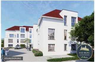 Wohnung kaufen in Schloßstraße 1a, 49186 Bad Iburg, Urbanes Wohnen mit Schlossblick: Ihr neues Zuhause in Bad Iburg