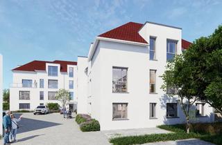 Wohnung kaufen in Schloßstraße 1a, 49186 Bad Iburg, Willkommen in Ihrem neuen Zuhause in Bad Iburg!