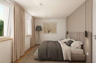 Wohnung kaufen in 88171 Weiler-Simmerberg, Im Dachgeschoss barrierefrei entspannen - W23