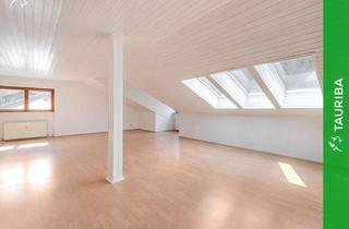 Wohnung kaufen in Schweizertalstraße 30, 69118 Ziegelhausen, +++Großzügige Dachgeschosswohnung mit Terrasse & Garagenstellplatz+++