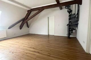 Wohnung kaufen in Rotkreuzstraße 13, 97980 Bad Mergentheim, Rotkreuzstraße 13, 97980 Bad