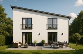 Wohnung kaufen in 53639 Königswinter, *NEUBAU*Provisionsfreie, 3-Zimmer Wohnung, Garten & Stellplatz mit Blick auf den Ölberg im ZFH