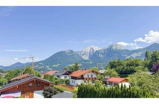 Wohnung kaufen in 83471 Schönau, *** Gelegenheit *** schöne 3-Zimmer-Maisonette-Wohnung in idyllischer Lage mit Außenstellplatz ***