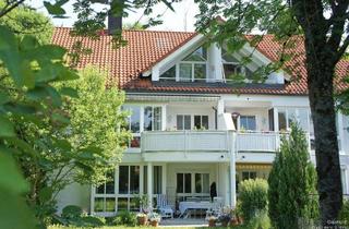 Wohnung kaufen in 82049 Pullach, 1 Grund mehr. Charmante 3-Zimmer WHG mit Südbalkon in der Nähe des Ortszentrums von Pullach
