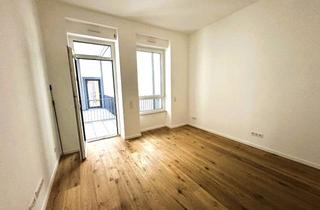 Wohnung kaufen in Hessenring 43, 63071 Offenbach, !!! Unikat am See - Selbstnutzer oder Kapitalanleger - Wunderschöne Wohnung im kernsanierten Altbau