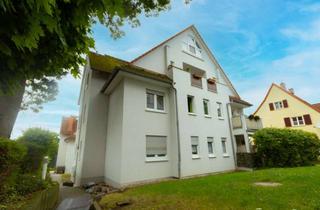 Wohnung kaufen in 99425 Parkvorstadt, Attraktive 2-Raum-Wohnung mit Balkon und Tiefgaragenstellplatz in Weimar